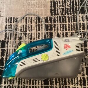 Dirt Devil Spot Scrubber